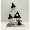 Kép 3/3 - Natúr fa Halloween kastély