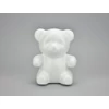 Kép 4/5 - Polisztirol maci 20cm