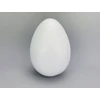 Kép 1/2 - Polisztirol tojás 20cm