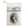 Kép 1/7 - Rizspapír ITD RSM015 14,8x14,8cm 6db/cs