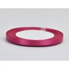 Kép 2/2 - Magenta szatén szalag 6mm 10 tekercs - OKOS ÁR!