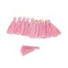 Kép 1/2 - Textil bojt pink 12db/csomag