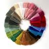 Kép 2/2 - Textil bojt magenta 12db/csomag