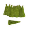 Kép 1/3 - Textil bojt oliva 12db/csomag