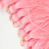 Kép 2/3 - Textil bojt sötét rózsaszín 12db/csomag