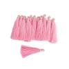 Kép 1/3 - Textil bojt pink 12db/csomag