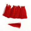 Kép 1/3 - Textil bojt piros 12db/csomag
