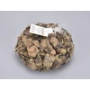 Kép 1/2 - Óriás toboz pikkelyek barna 0,5kg/csomag