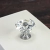 Kép 4/4 - Fiókgomb akril 2,5cm 5db/csomag