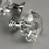 Kép 3/4 - Fiókgomb akril 2,5cm 5db/csomag