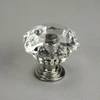 Kép 1/4 - Fiókgomb akril 2,5cm 5db/csomag