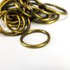 Kép 1/2 - Fémkarika bronz 1,5cm 20db/csomag
