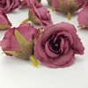 Kép 2/2 - Fodros mini rózsafej mályva 4cm 15db/csomag