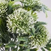 Kép 7/7 - Sedum csokor fehér 2db/csomag