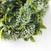 Kép 2/7 - Sedum csokor fehér 2db/csomag