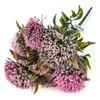 Kép 1/7 - Sedum csokor rózsaszín 2db/csomag