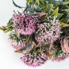 Kép 2/7 - Sedum csokor rózsaszín 2db/csomag