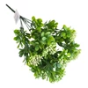 Kép 2/4 - Korall csokor fehér 2db/csomag