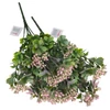 Kép 1/5 - Korall csokor pink 2db/csomag