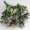 Kép 4/5 - Korall csokor pink 2db/csomag