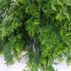 Kép 4/4 - Smaragd thuja csokor sötétzöld 600/#