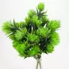 Kép 3/3 - Protea csokor hamvaszöld 2db/csomag 
