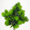 Kép 3/4 - Protea csokor sötétzöld 2db/csomag