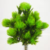 Kép 2/4 - Protea csokor világoszöld 2db/csomag