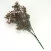 Kép 2/3 - Buxus csokor barna 600/#