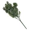 Kép 2/3 - Buxus csokor sötétzöld 600/#