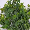 Kép 3/4 - Bogyós buxus csokor zöld 600/#