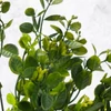 Kép 4/4 - Bogyós buxus csokor zöld 600/#