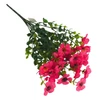 Kép 2/4 - Angyalfüzér csokor magenta 2db/csomag 150szett/#