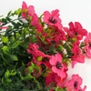 Kép 3/4 - Angyalfüzér csokor magenta 2db/csomag 150szett/#