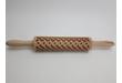 Kekszmintázó sodrófa - Boldog Születésnapot 39cm