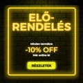 ELŐRENDELÉS 2023