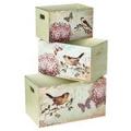 Decoupage technika – szalvétatechnika