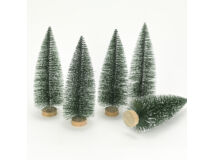 Fenyőfa zöld 20cm 5db/csomag