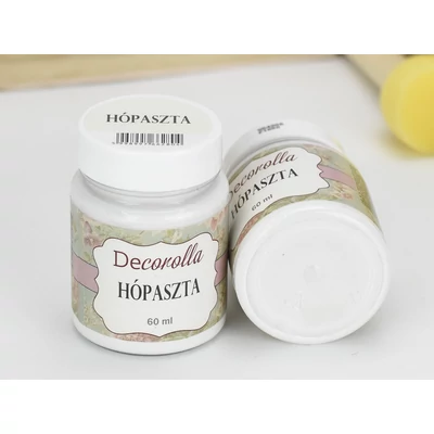 Decorolla  hópaszta 60ml