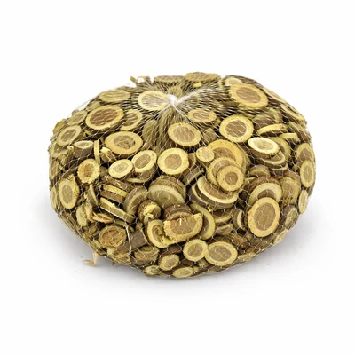 Kétszínű faszeletek kicsi 1-3cm 0,5kg 50/#