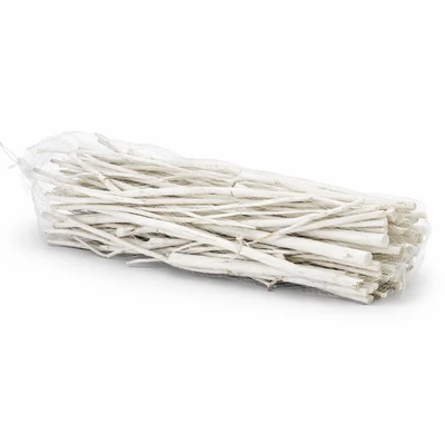 Fehér faágak 200gr/cs