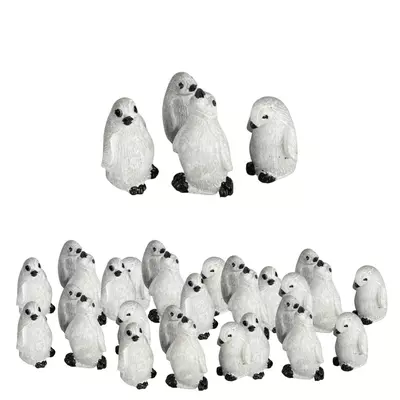 Mini pingvin csapat 8csom/csom