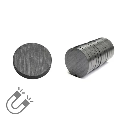 Mágneskorong erős 2,2cm*5mm 40db/cs