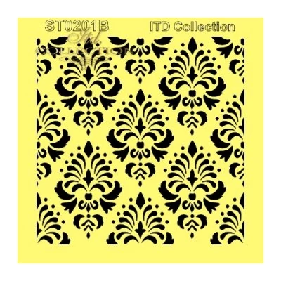ITD-ST0201B