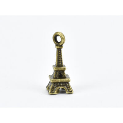 Medál - Eiffel torny 5db/csomag