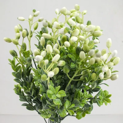 Hipericum csokor fehér 2db/csomag