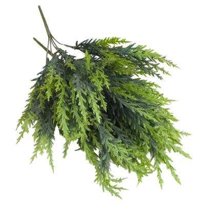 Thuja csokor többféle színben