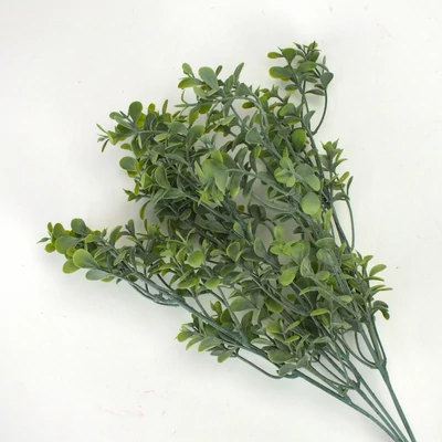 Buxus csokor hamvaszöld 600/#