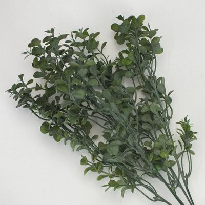Buxus csokor sötétzöld 600/#