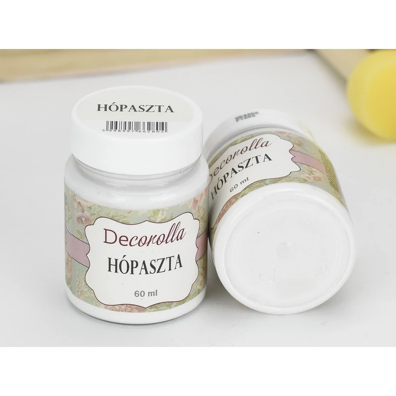 Decorolla  hópaszta 60ml